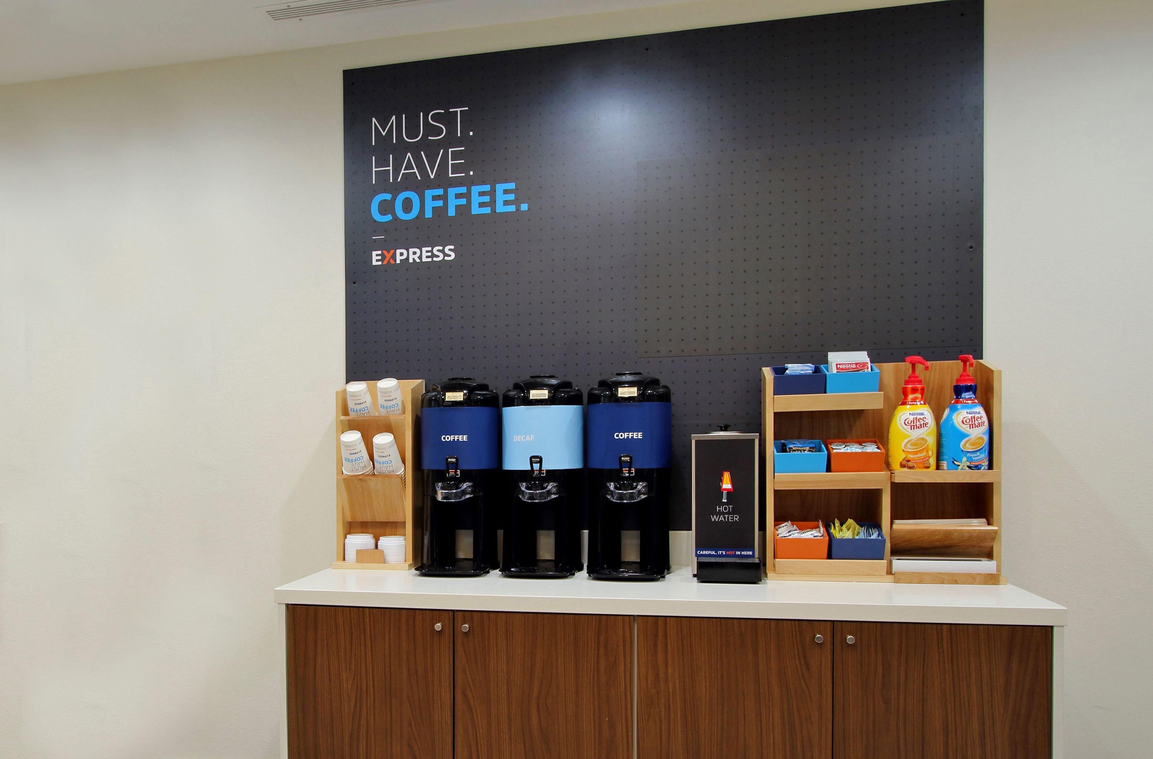 Holiday Inn Express Hotel & Suites Albuquerque Midtown By Ihg Eksteriør bilde