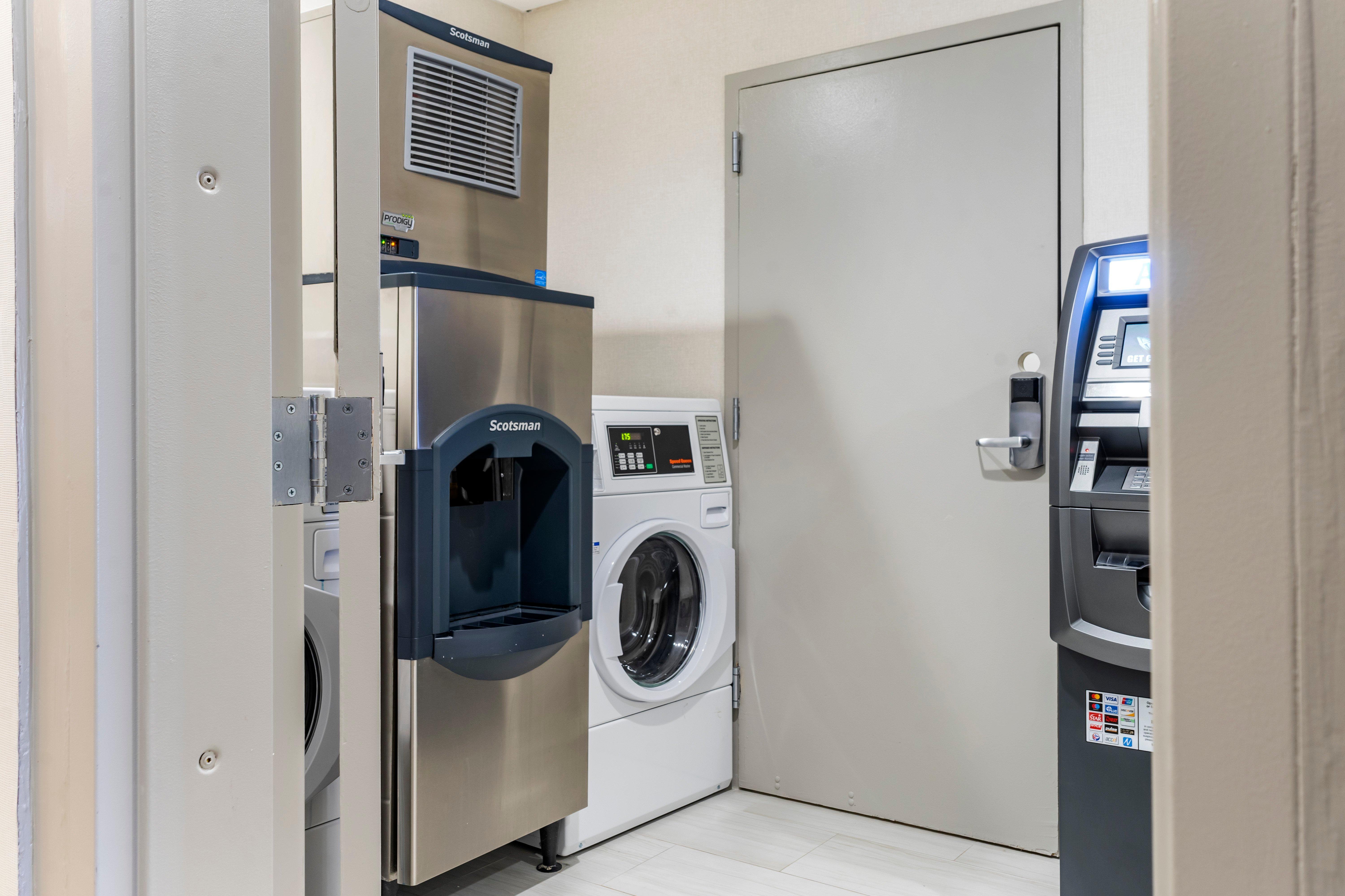 Holiday Inn Express Hotel & Suites Albuquerque Midtown By Ihg Eksteriør bilde