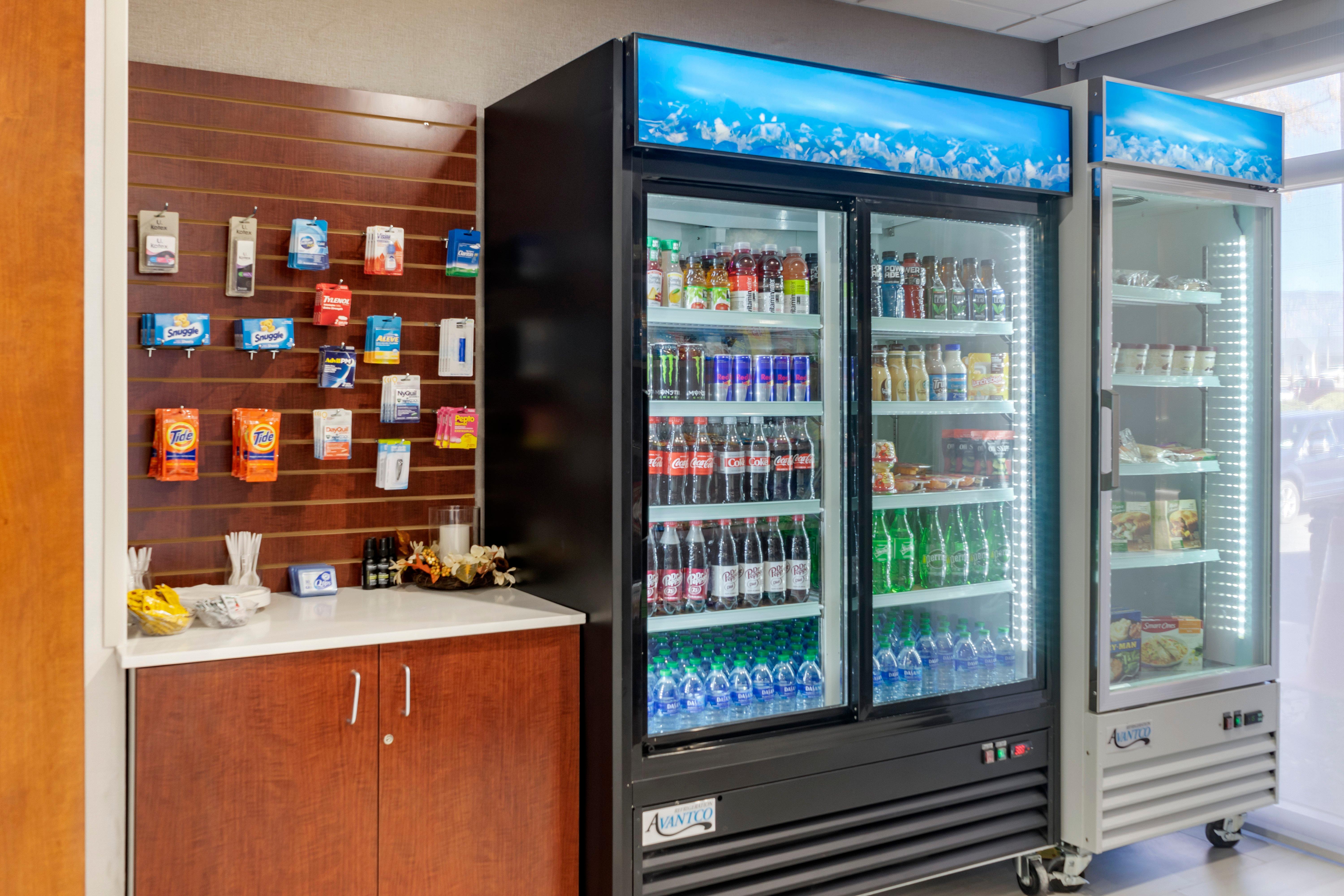 Holiday Inn Express Hotel & Suites Albuquerque Midtown By Ihg Eksteriør bilde
