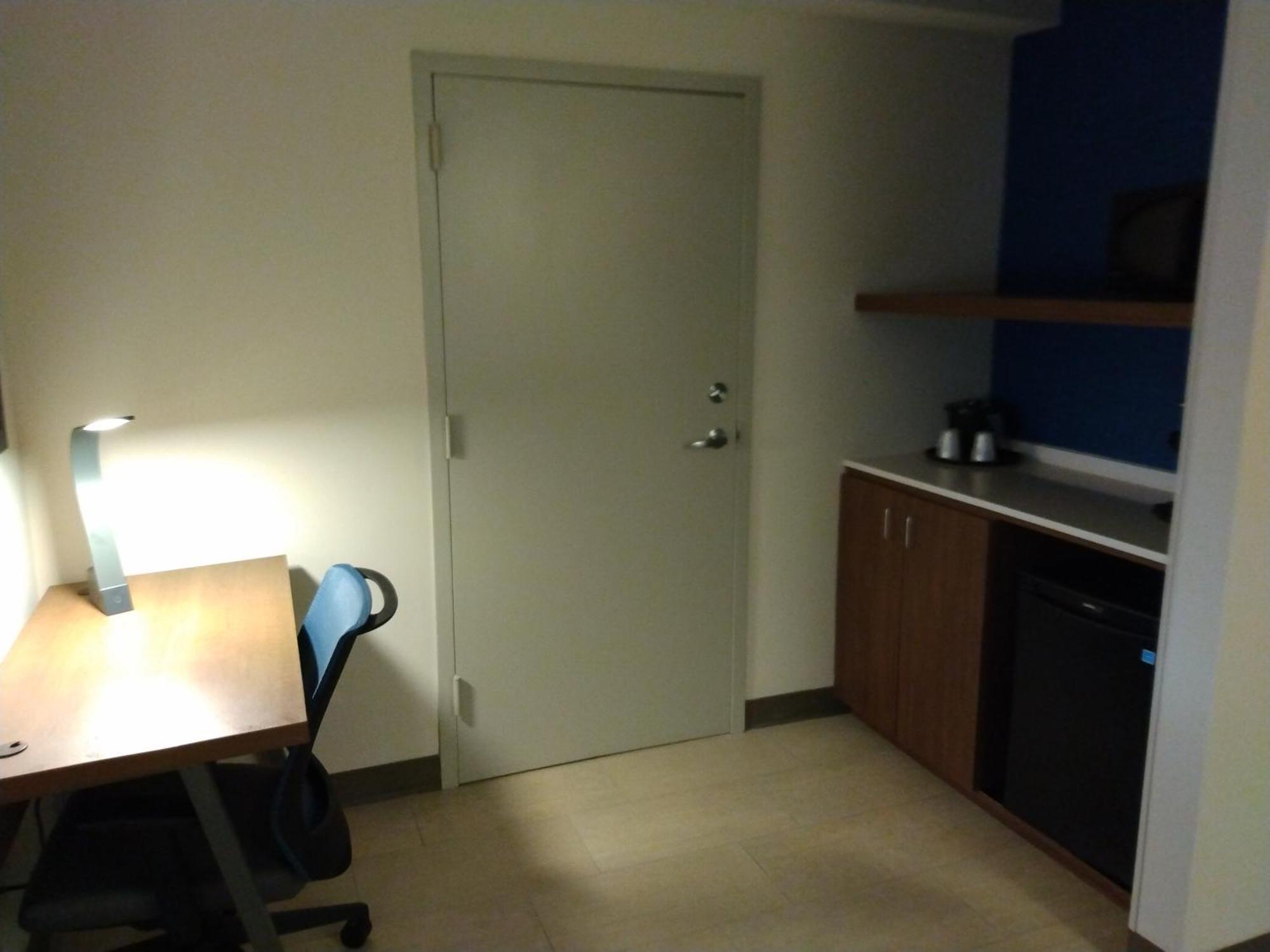 Holiday Inn Express Hotel & Suites Albuquerque Midtown By Ihg Eksteriør bilde