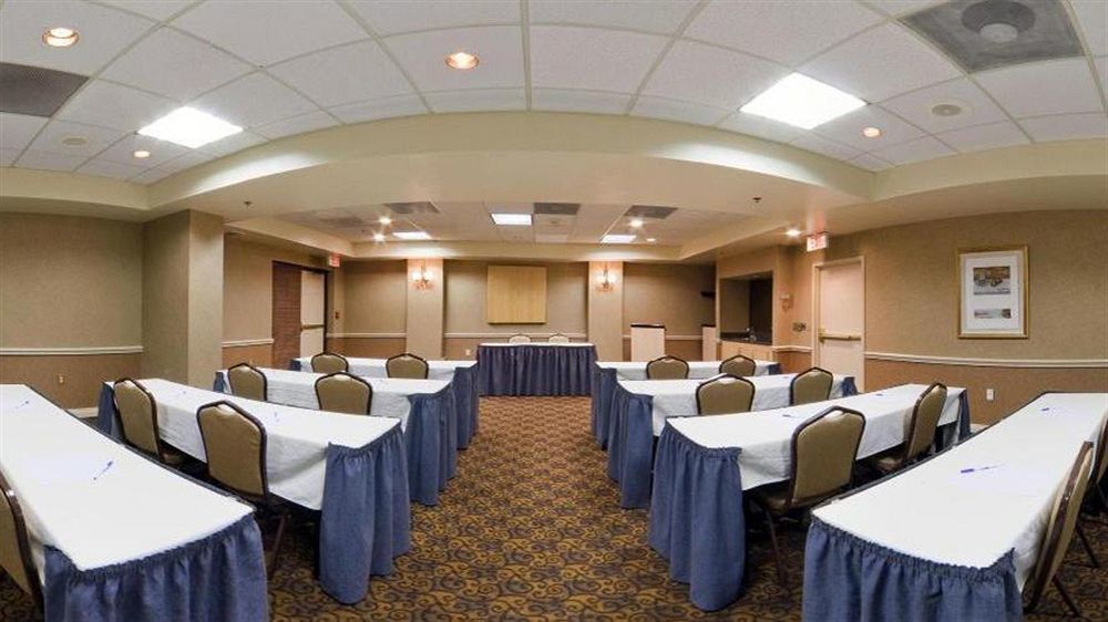 Holiday Inn Express Hotel & Suites Albuquerque Midtown By Ihg Eksteriør bilde
