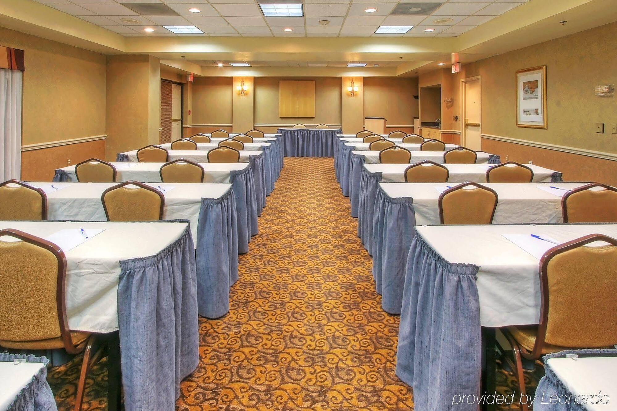 Holiday Inn Express Hotel & Suites Albuquerque Midtown By Ihg Eksteriør bilde