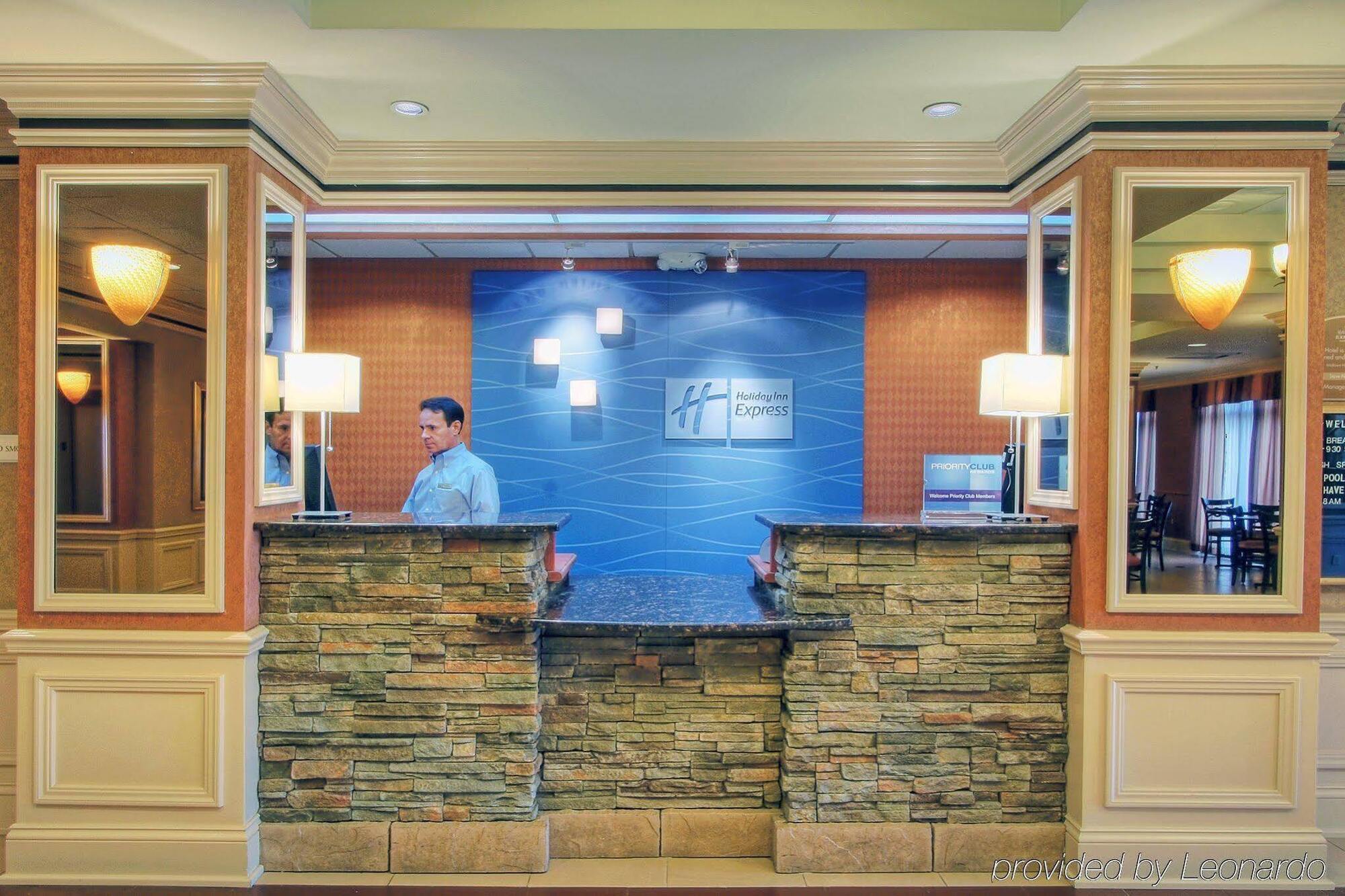 Holiday Inn Express Hotel & Suites Albuquerque Midtown By Ihg Eksteriør bilde