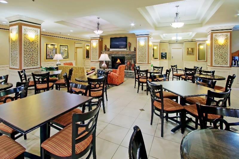 Holiday Inn Express Hotel & Suites Albuquerque Midtown By Ihg Eksteriør bilde